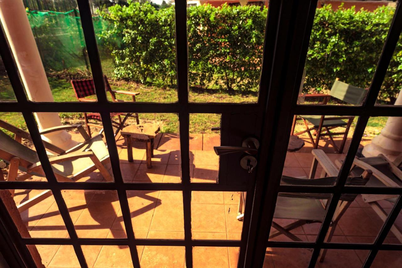 Fourways Junction Villa 1 ナイロビ エクステリア 写真